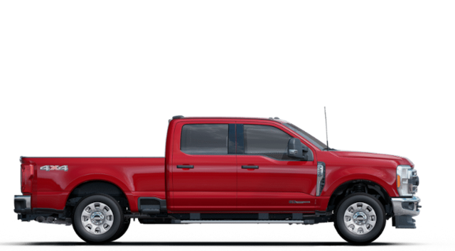 2024 Ford SuperDuty